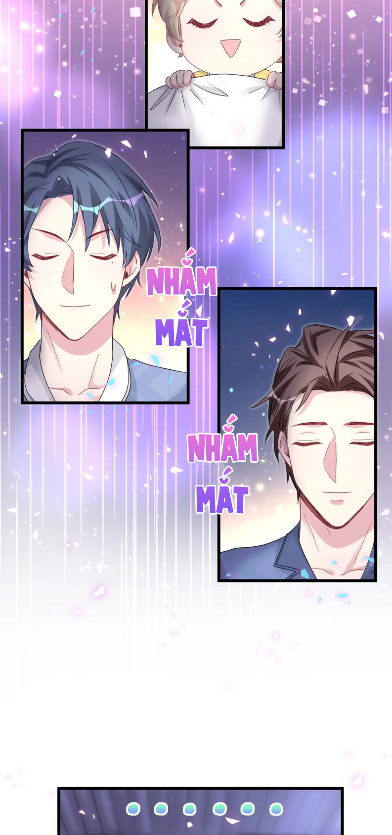 Đại Bảo Bối Từ Đâu Tới Chap 162 - Trang 2