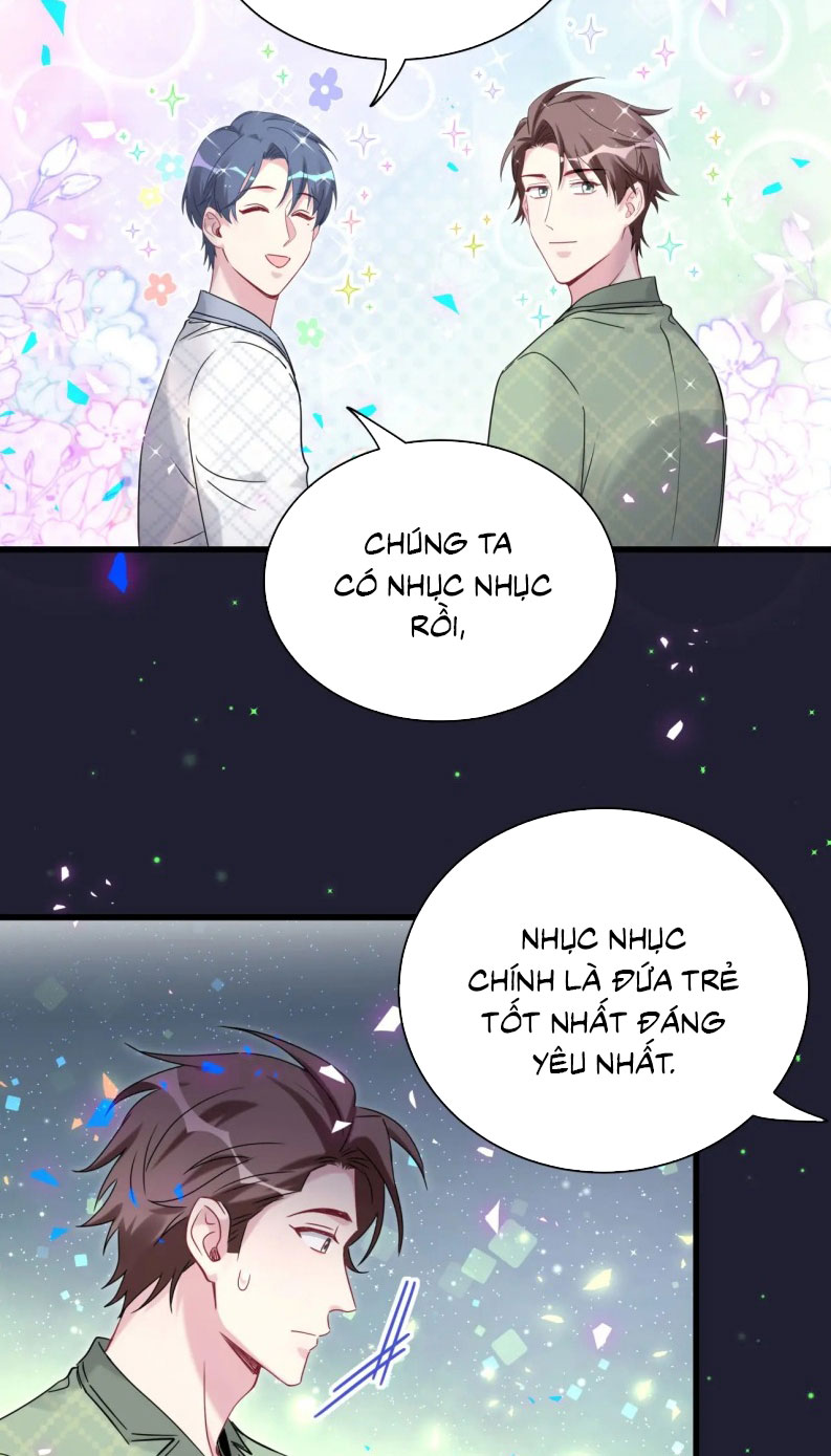 Đại Bảo Bối Từ Đâu Tới Chap 165 - Trang 2