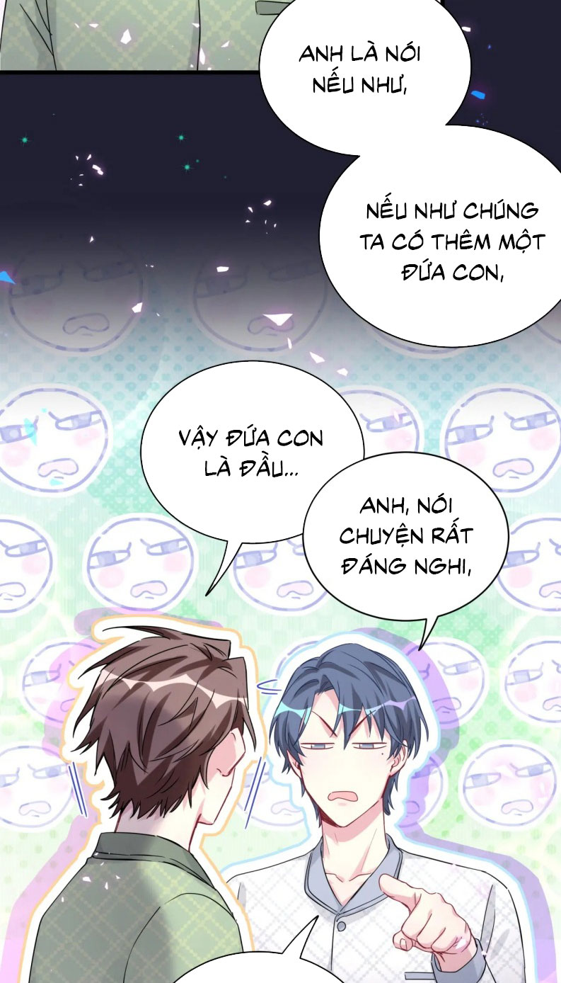 Đại Bảo Bối Từ Đâu Tới Chap 165 - Trang 2