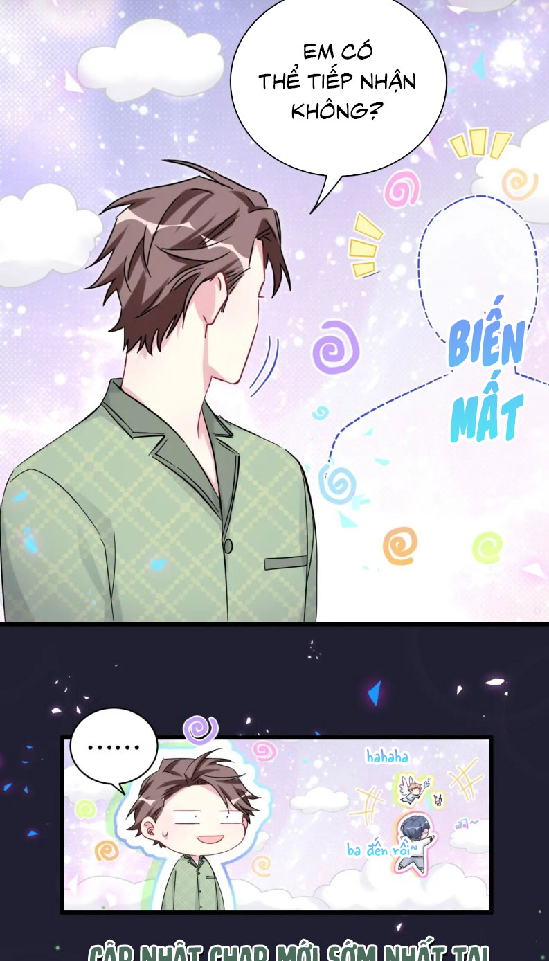 Đại Bảo Bối Từ Đâu Tới Chap 165 - Trang 2