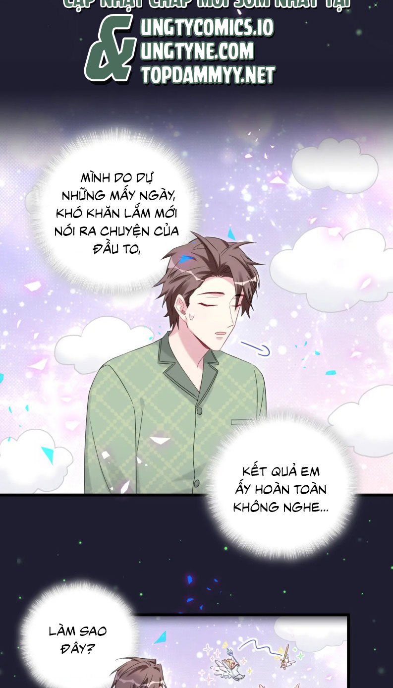 Đại Bảo Bối Từ Đâu Tới Chap 165 - Trang 2