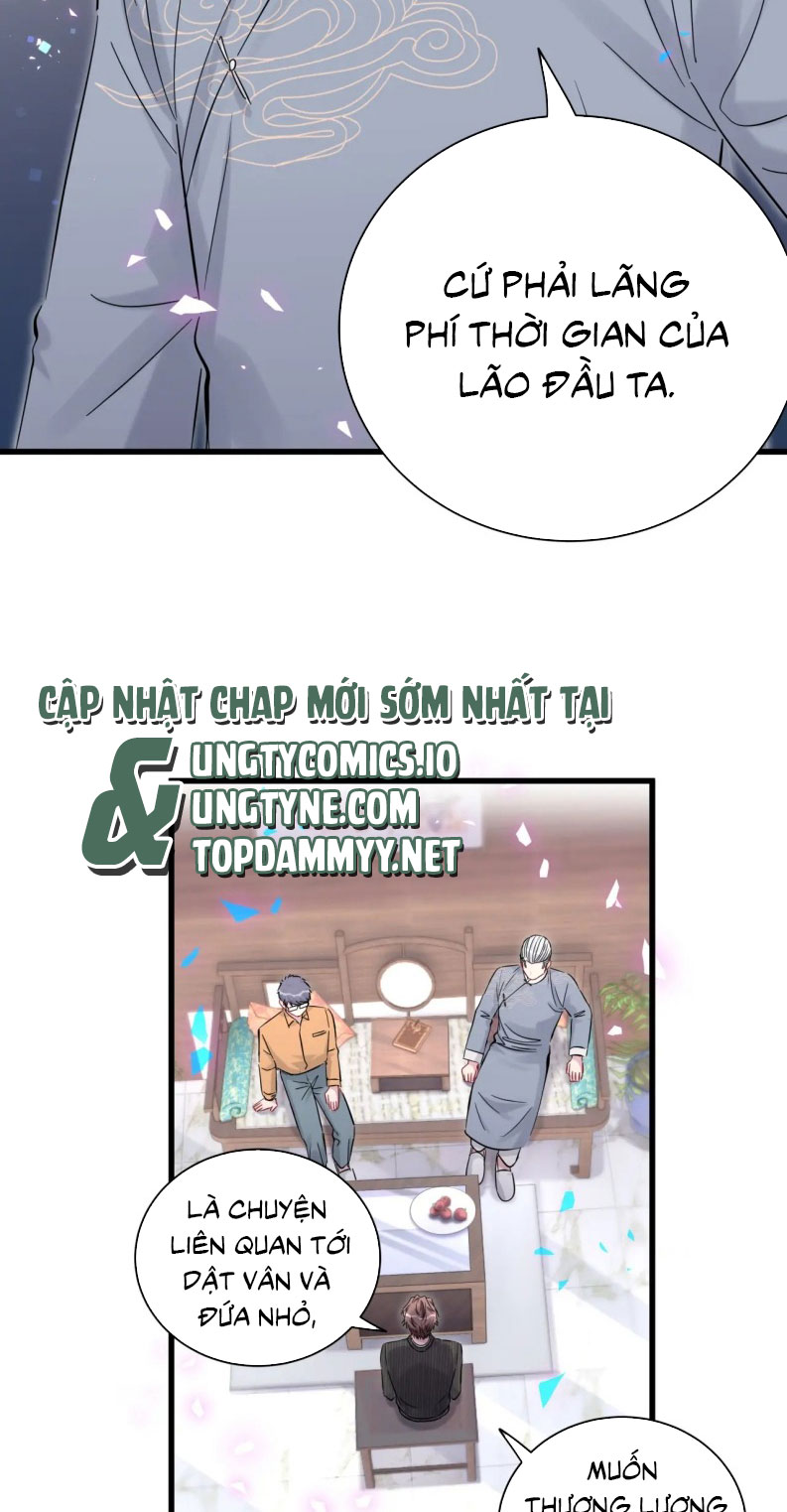 Đại Bảo Bối Từ Đâu Tới Chap 165 - Trang 2