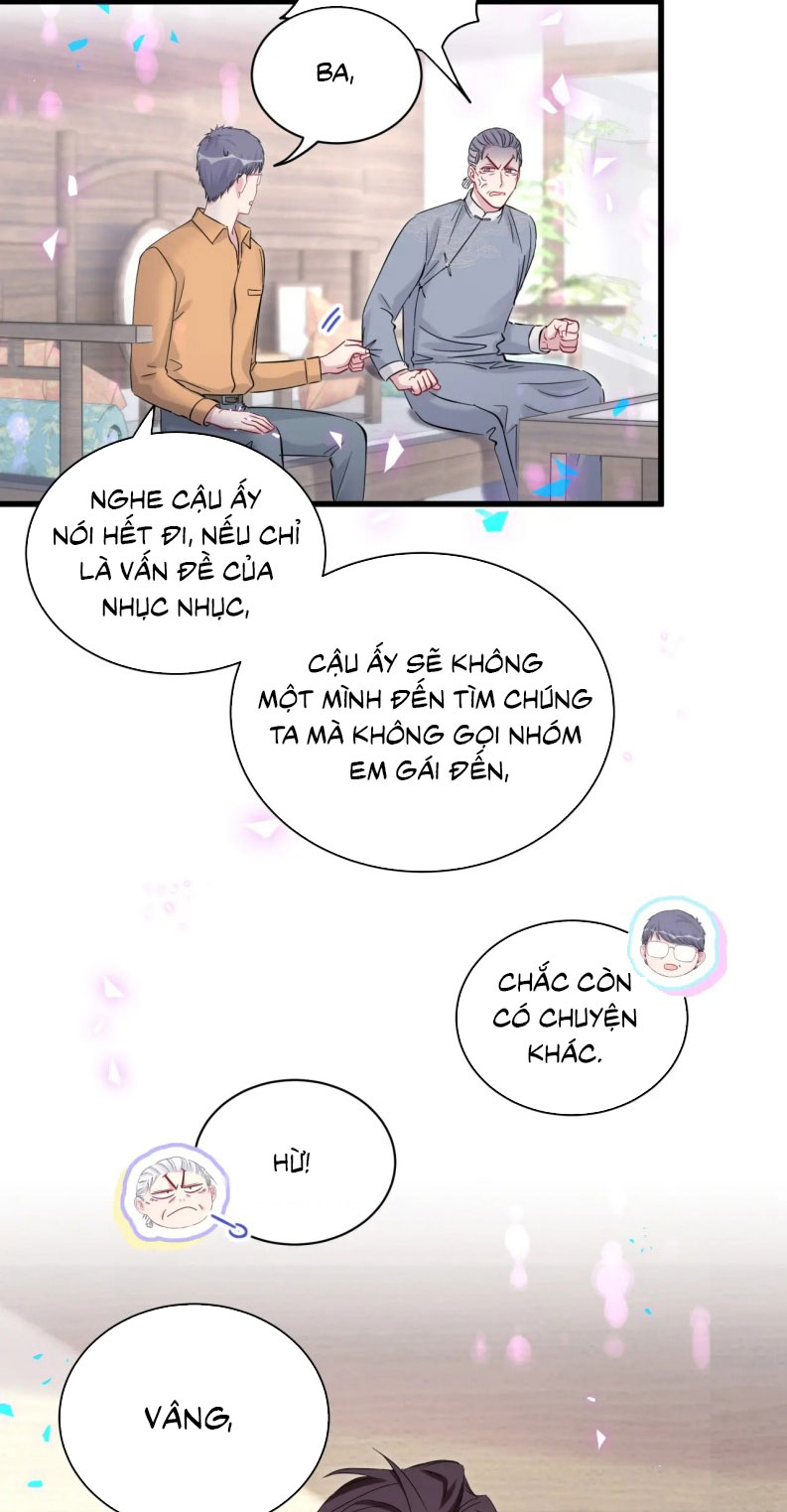 Đại Bảo Bối Từ Đâu Tới Chap 165 - Trang 2