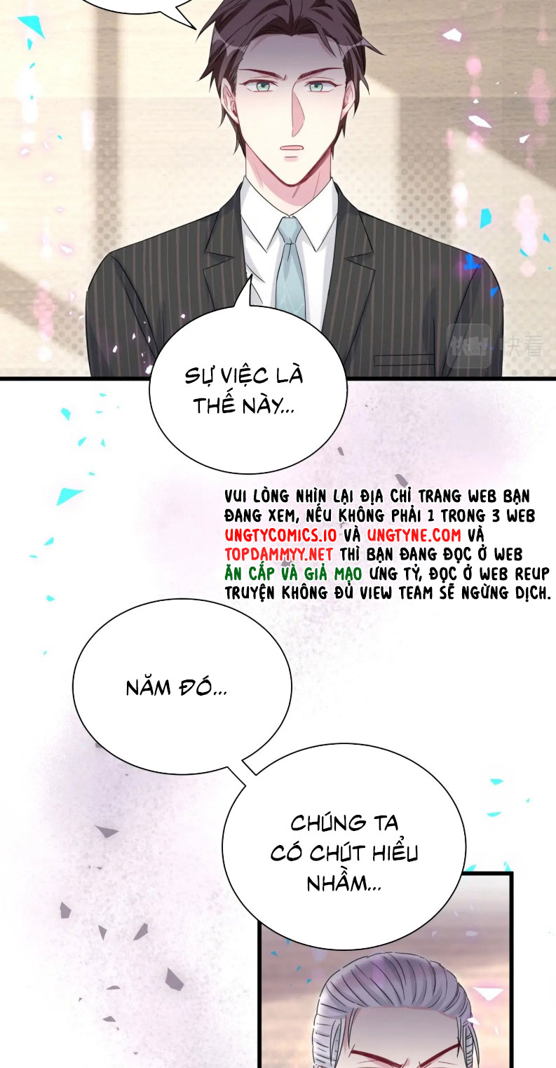 Đại Bảo Bối Từ Đâu Tới Chap 165 - Trang 2