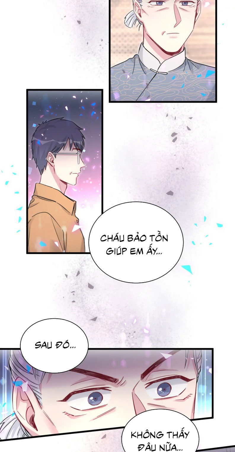 Đại Bảo Bối Từ Đâu Tới Chap 165 - Trang 2