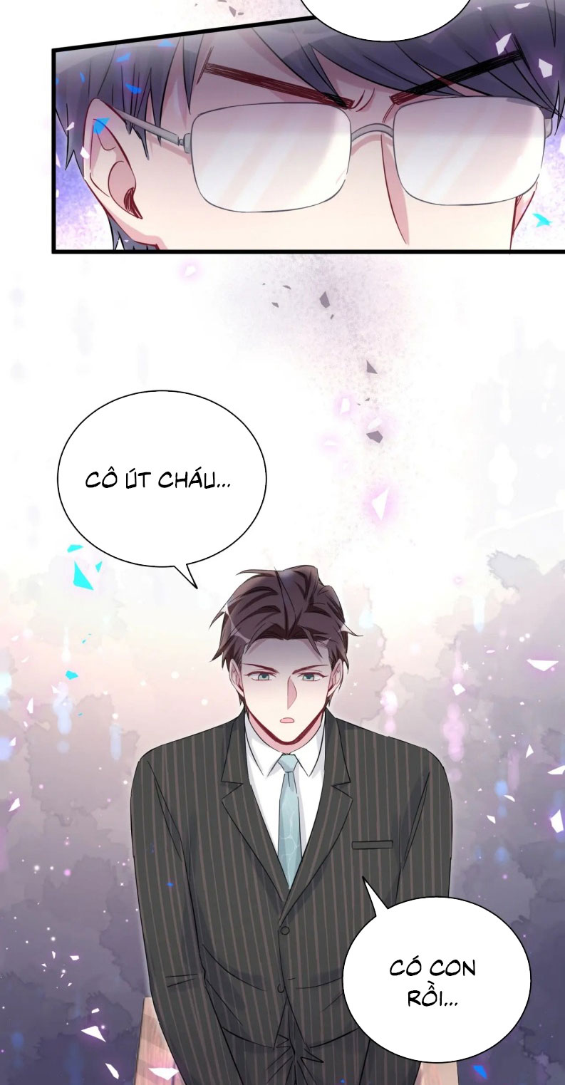 Đại Bảo Bối Từ Đâu Tới Chap 165 - Trang 2