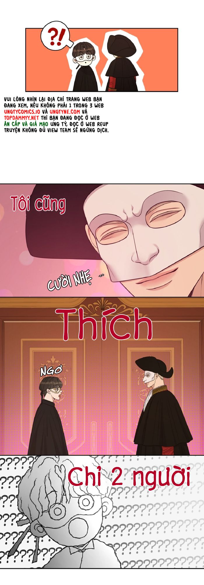 Tranh Sơn Dầu Canvas Chap 2 - Trang 2