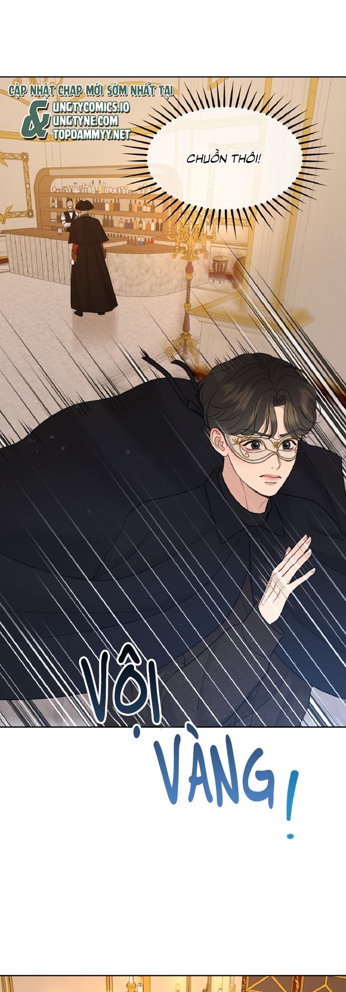 Tranh Sơn Dầu Canvas Chap 2 - Trang 2