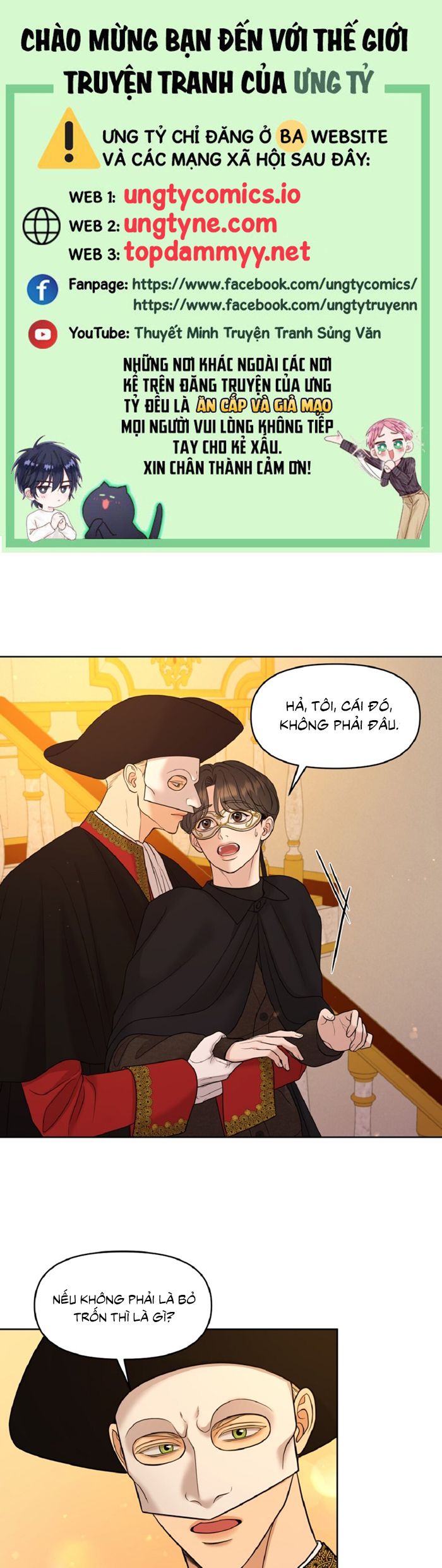 Tranh Sơn Dầu Canvas Chap 3 - Trang 2