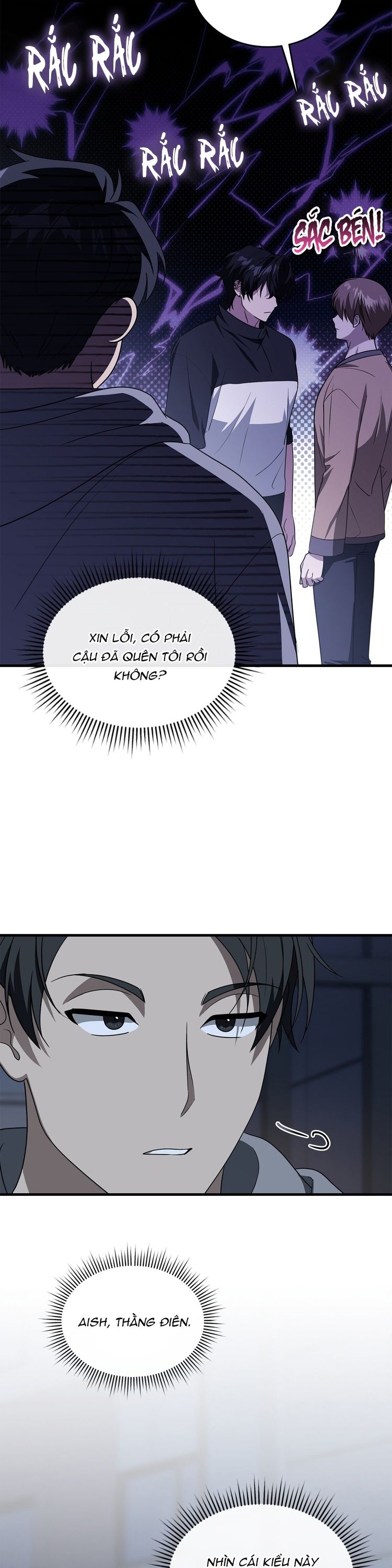 Guild Member Next Door (Season 2) Chapter 8 - Trang 3
