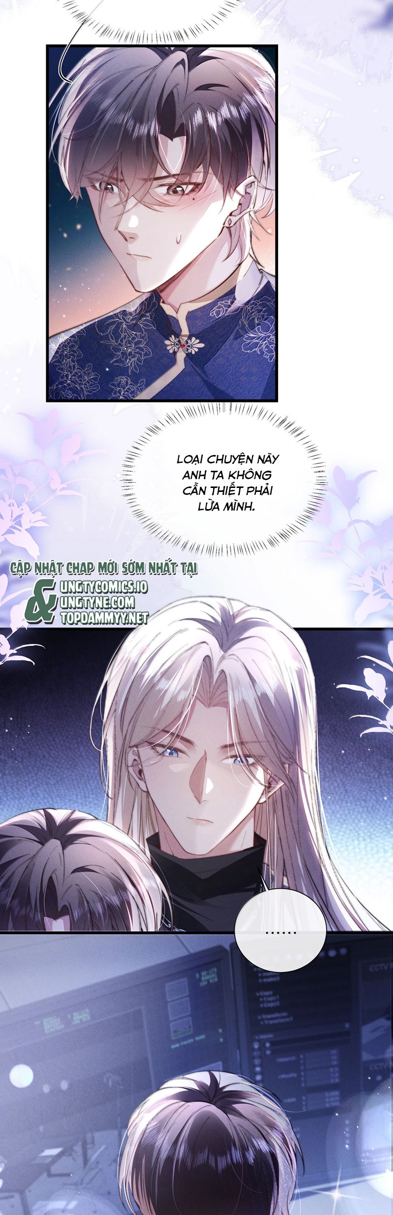 Kế Hoạch Tự Dưỡng Cuồng Khuyển Chap 44 - Trang 4