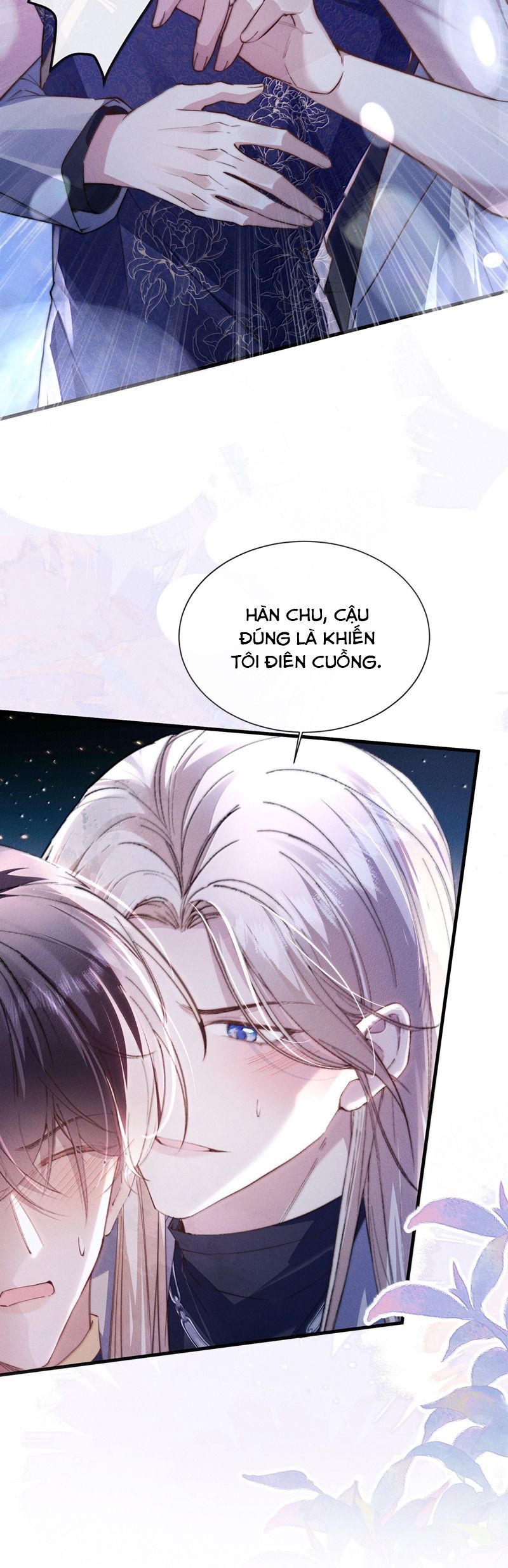 Kế Hoạch Tự Dưỡng Cuồng Khuyển Chap 44 - Trang 4