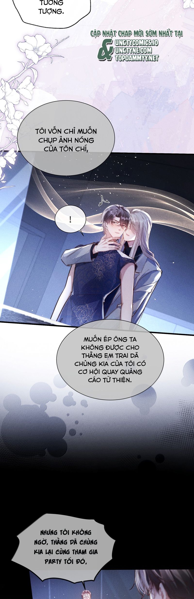Kế Hoạch Tự Dưỡng Cuồng Khuyển Chap 44 - Trang 4
