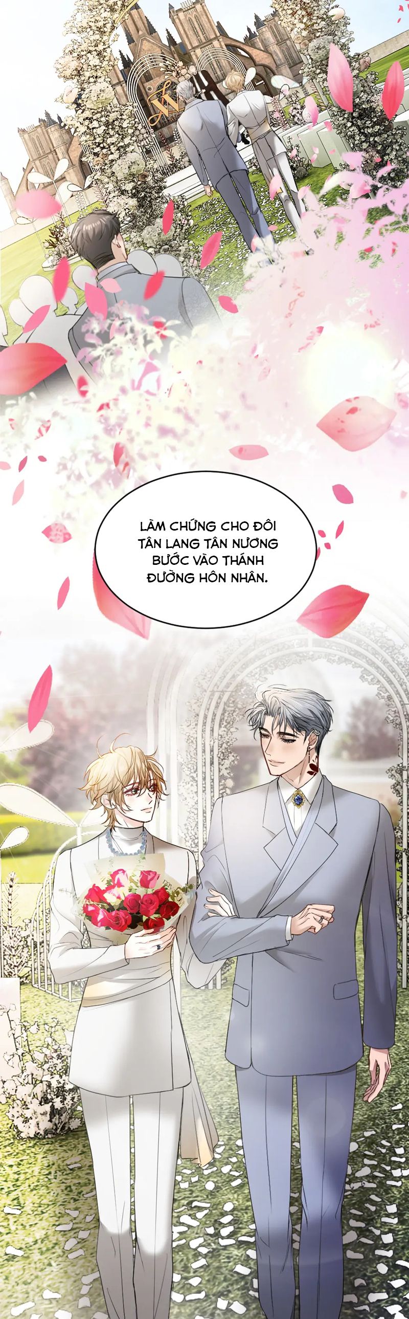 Tiểu Thiếu Gia Dựa Vào Mỹ Mạo Hoành Hành Toàn Hệ Thống Chapter 56 - Trang 4