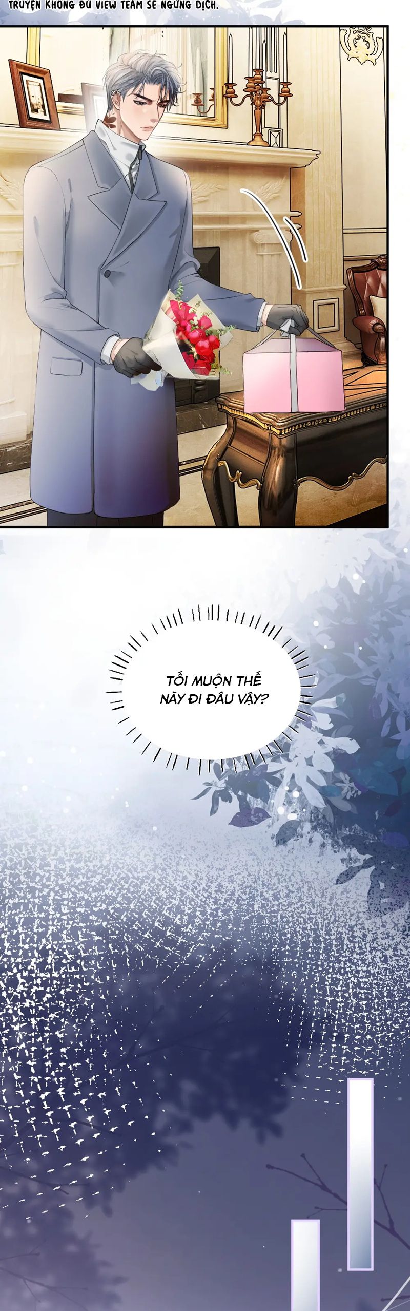 Tiểu Thiếu Gia Dựa Vào Mỹ Mạo Hoành Hành Toàn Hệ Thống Chapter 56 - Trang 4