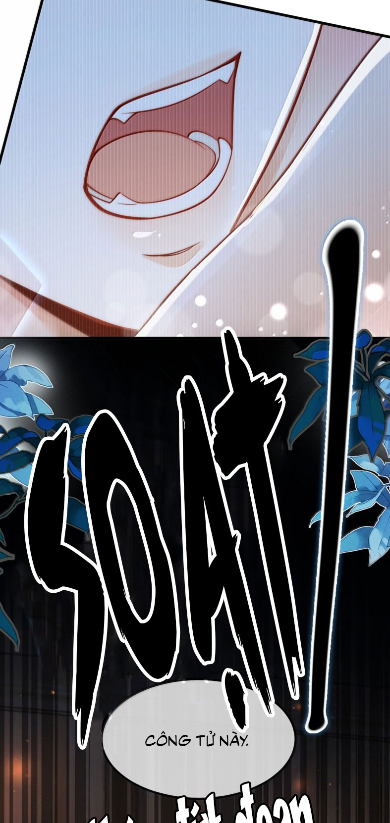 Sau Khi Bản Thể Rơi Vào Tay Đối Thủ Một Mất Một Còn Chapter 20 - Trang 3
