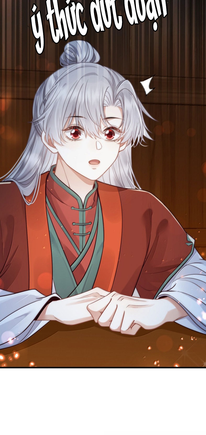 Sau Khi Bản Thể Rơi Vào Tay Đối Thủ Một Mất Một Còn Chapter 20 - Trang 3