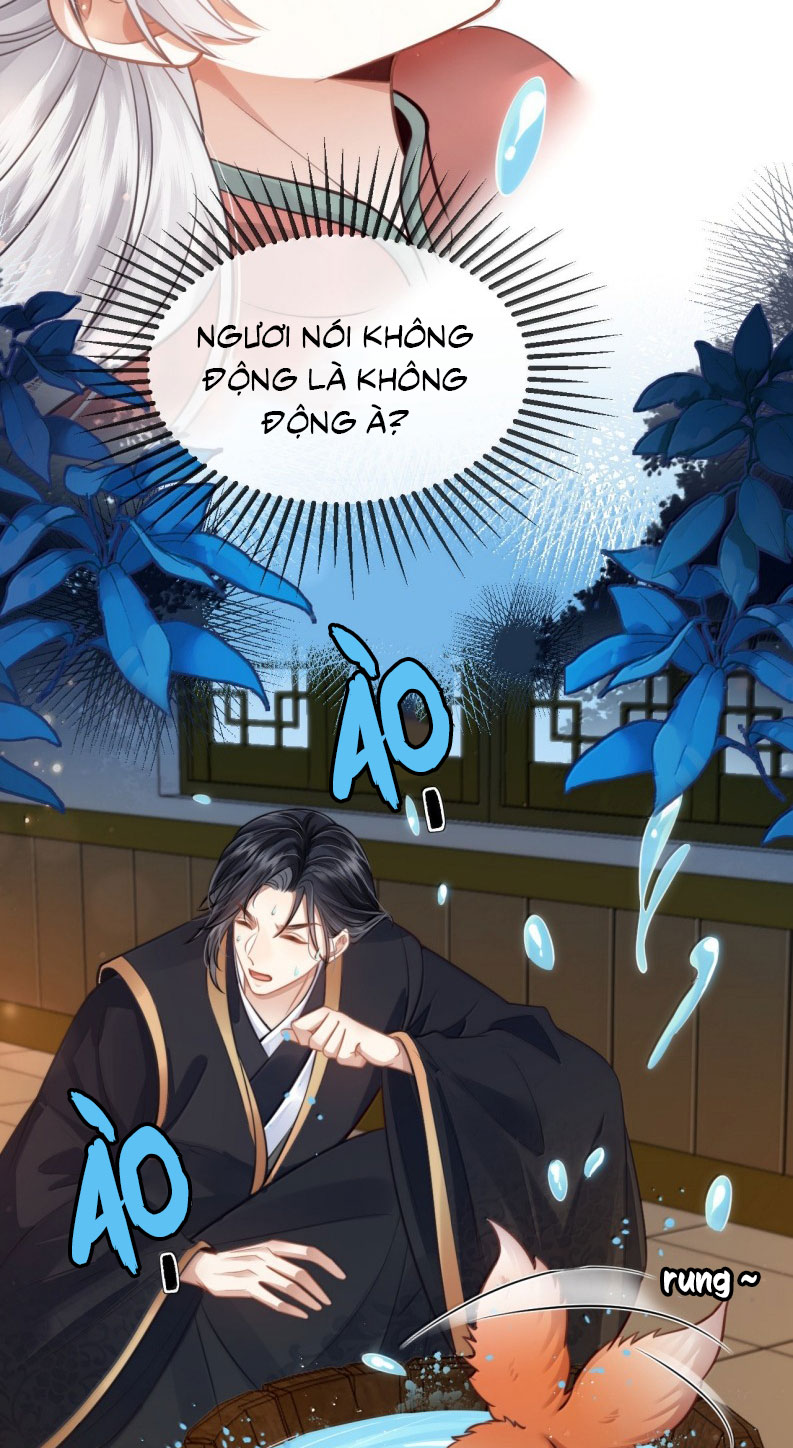Sau Khi Bản Thể Rơi Vào Tay Đối Thủ Một Mất Một Còn Chapter 20 - Trang 3