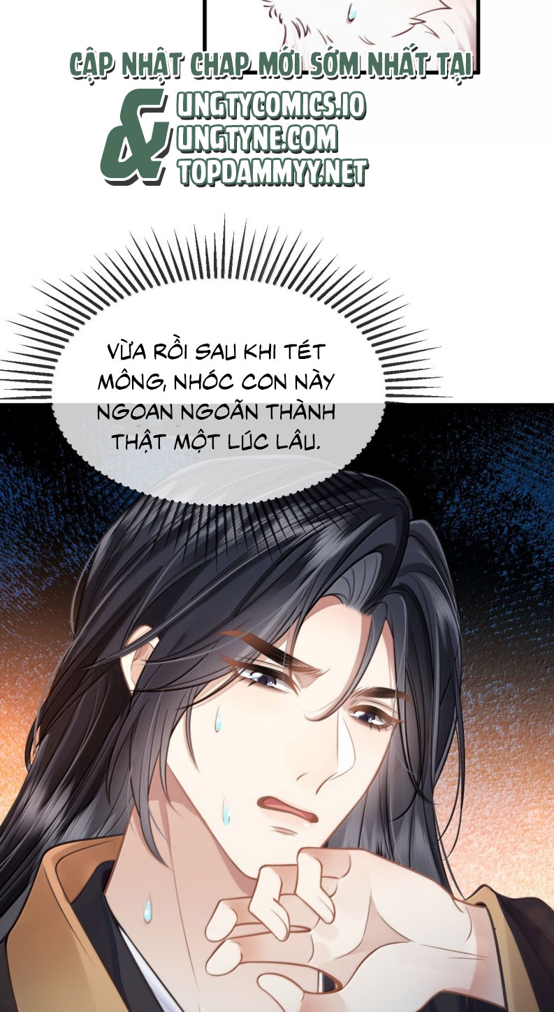Sau Khi Bản Thể Rơi Vào Tay Đối Thủ Một Mất Một Còn Chapter 20 - Trang 3