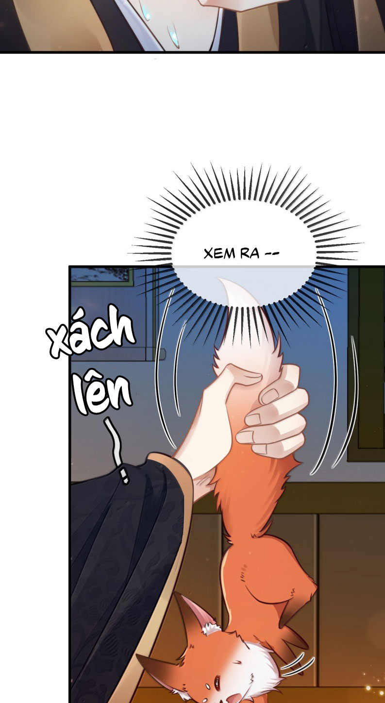 Sau Khi Bản Thể Rơi Vào Tay Đối Thủ Một Mất Một Còn Chapter 20 - Trang 3