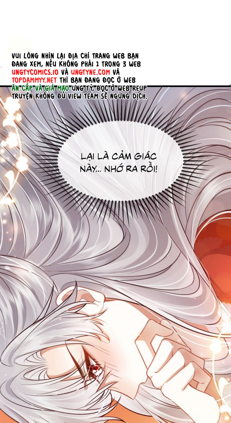 Sau Khi Bản Thể Rơi Vào Tay Đối Thủ Một Mất Một Còn Chapter 20 - Trang 3