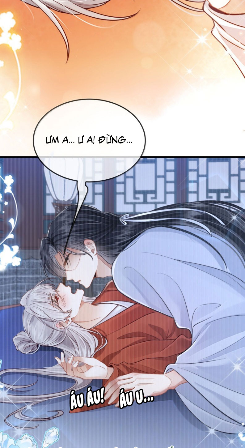Sau Khi Bản Thể Rơi Vào Tay Đối Thủ Một Mất Một Còn Chapter 20 - Trang 3