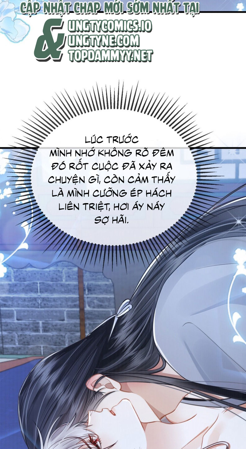 Sau Khi Bản Thể Rơi Vào Tay Đối Thủ Một Mất Một Còn Chapter 20 - Trang 3