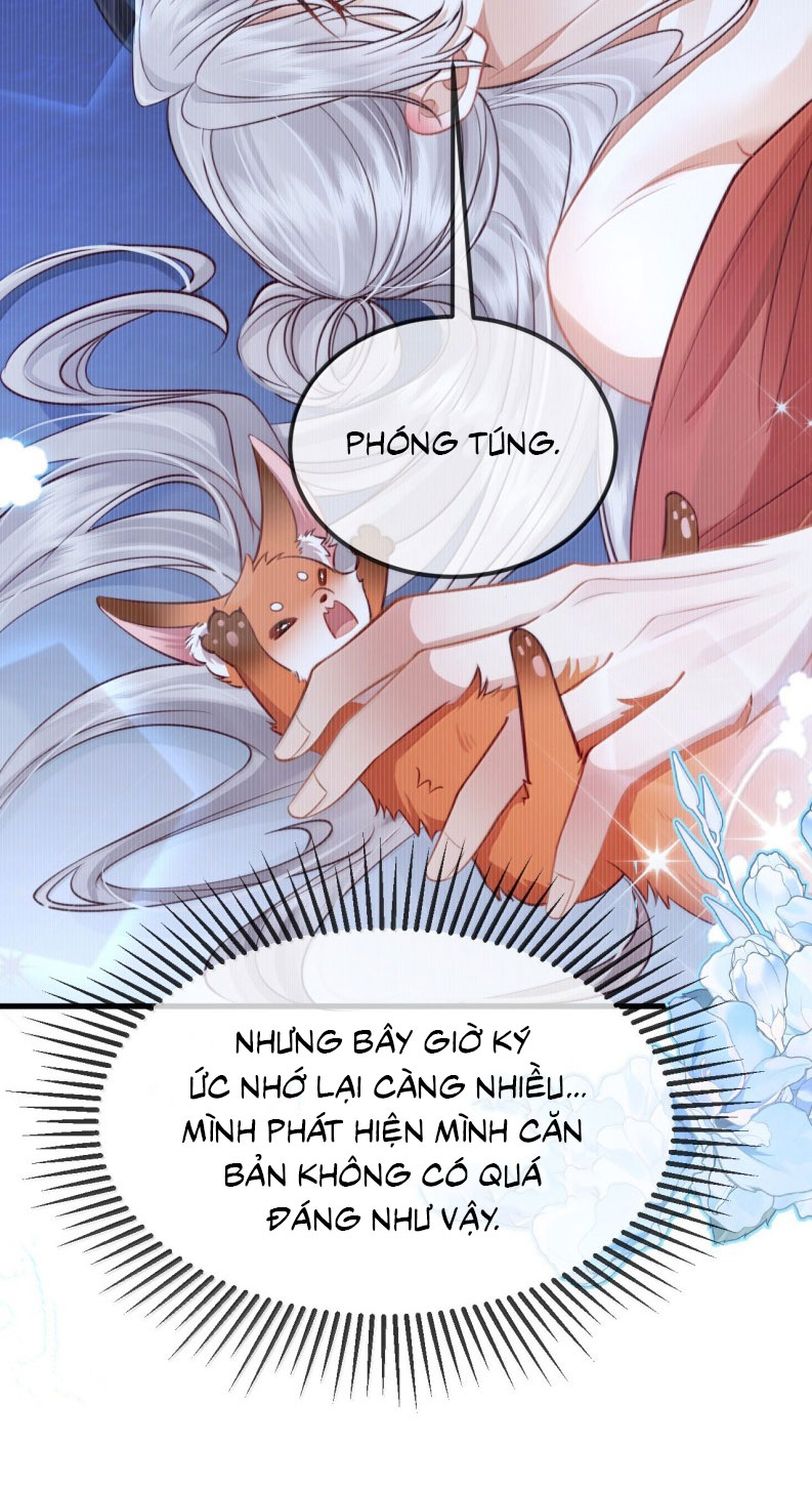 Sau Khi Bản Thể Rơi Vào Tay Đối Thủ Một Mất Một Còn Chapter 20 - Trang 3