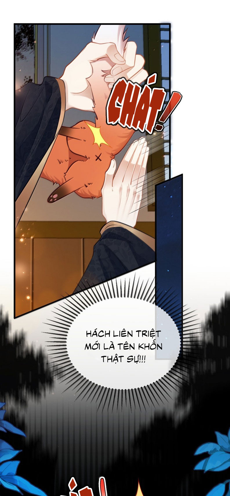 Sau Khi Bản Thể Rơi Vào Tay Đối Thủ Một Mất Một Còn Chapter 20 - Trang 3