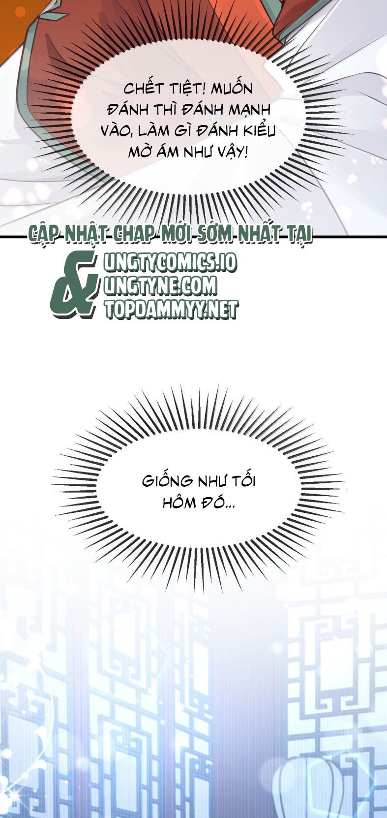 Sau Khi Bản Thể Rơi Vào Tay Đối Thủ Một Mất Một Còn Chapter 20 - Trang 3