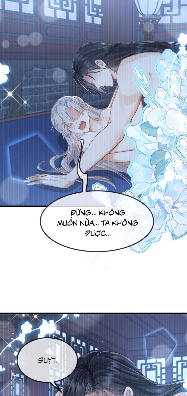 Sau Khi Bản Thể Rơi Vào Tay Đối Thủ Một Mất Một Còn Chapter 20 - Trang 3