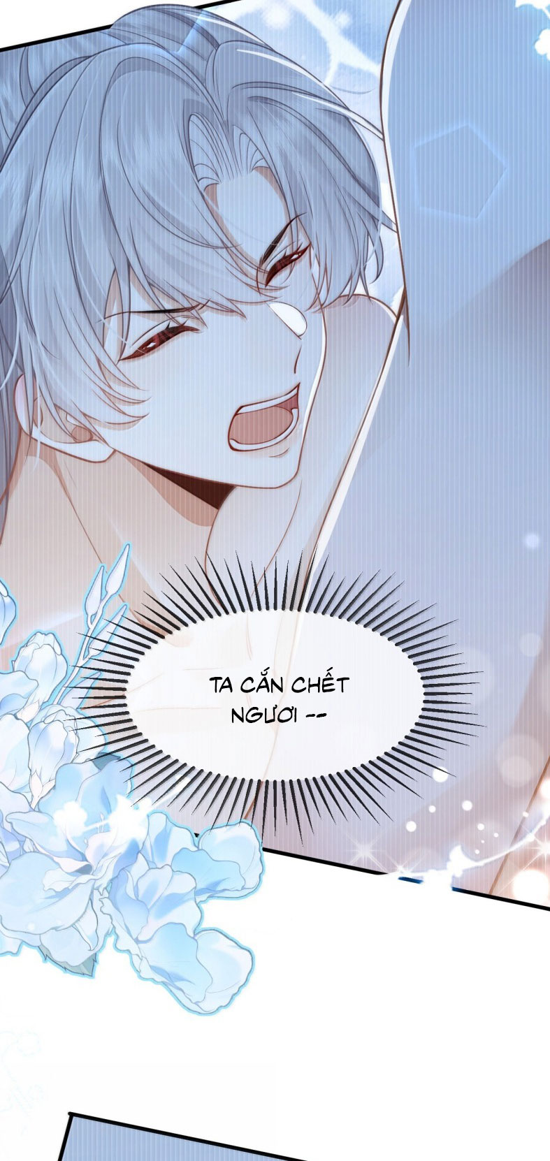Sau Khi Bản Thể Rơi Vào Tay Đối Thủ Một Mất Một Còn Chapter 20 - Trang 3