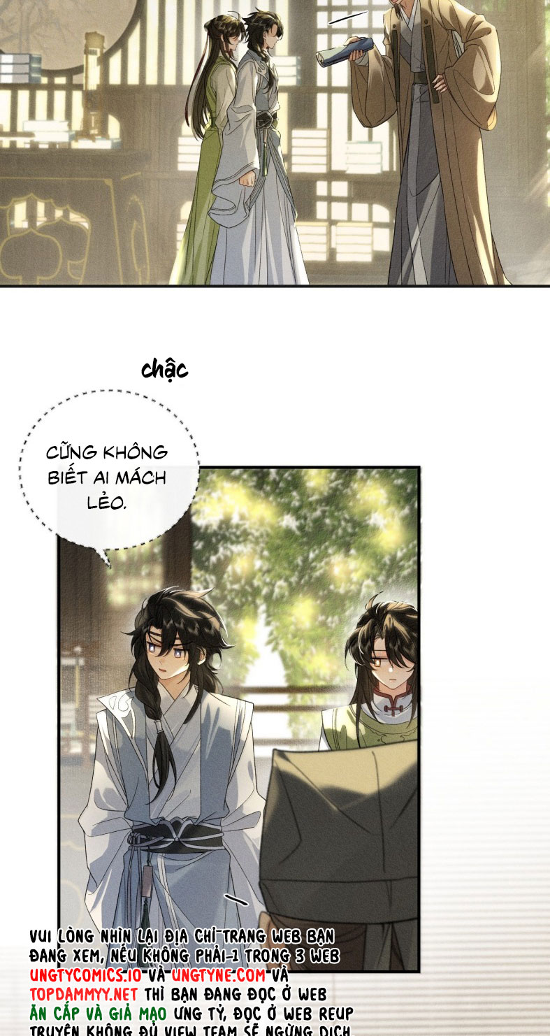 Lang Kỵ Trúc Mã Lai Chapter 18 - Trang 4