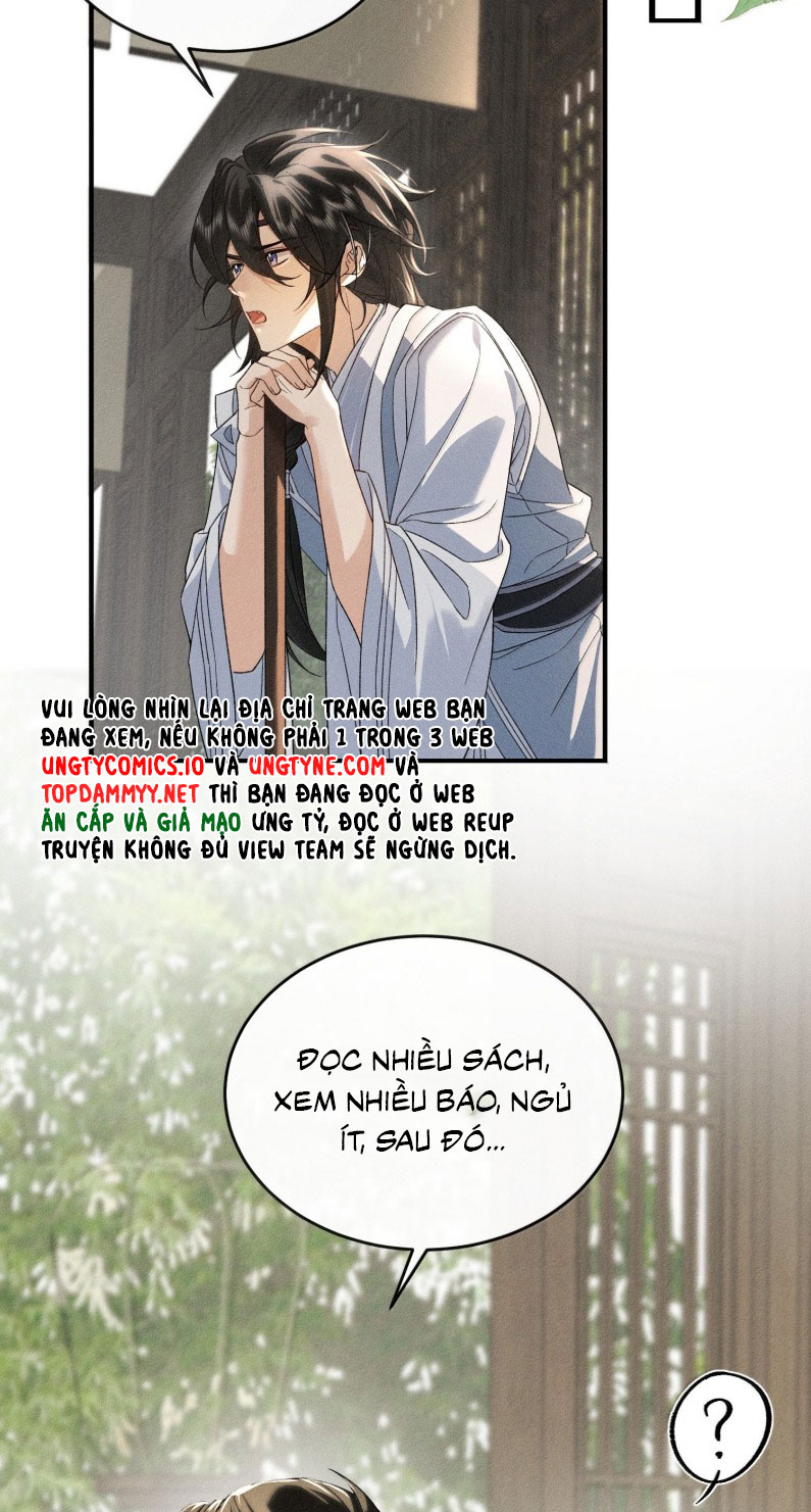 Lang Kỵ Trúc Mã Lai Chapter 18 - Trang 4
