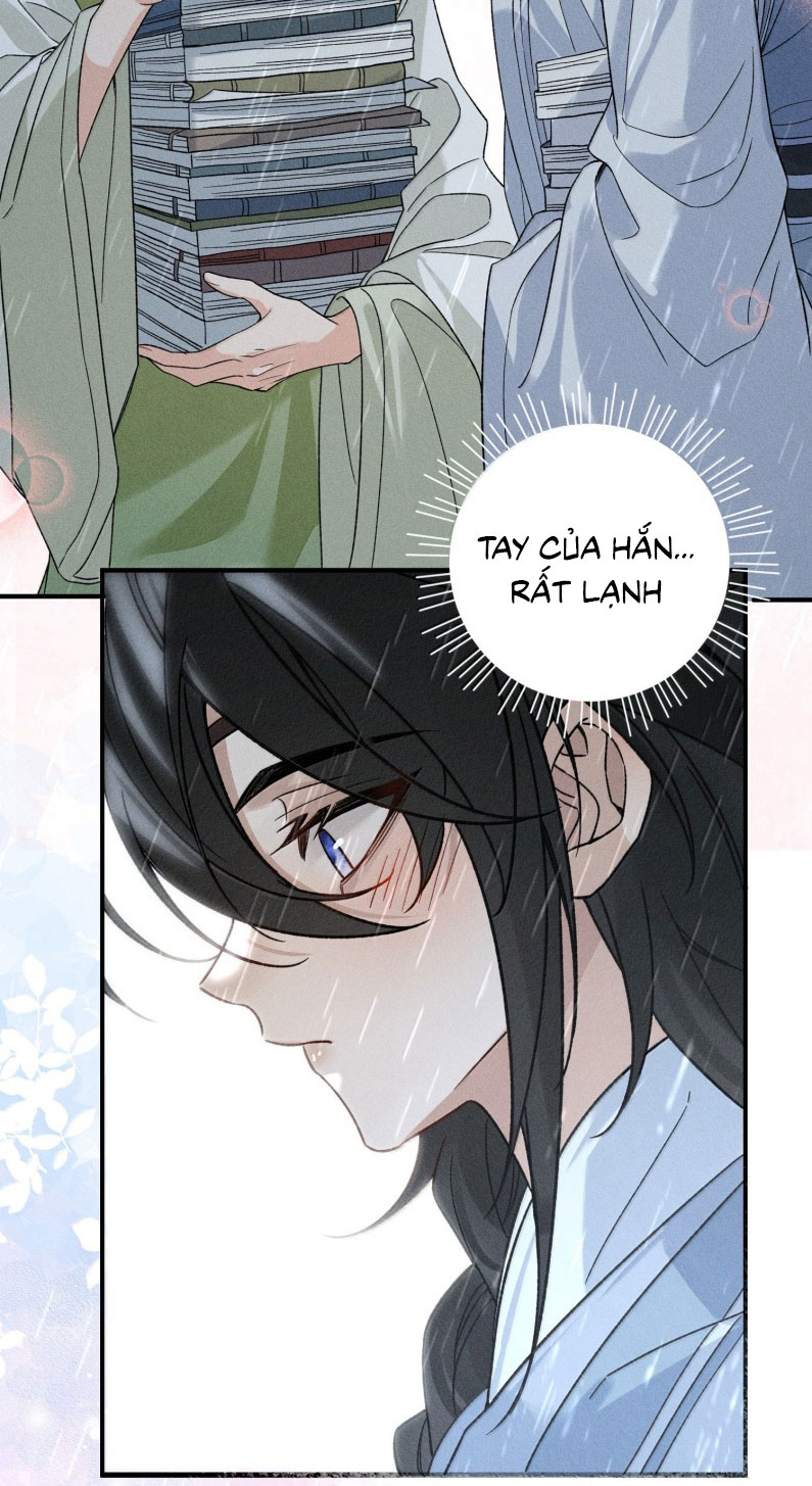 Lang Kỵ Trúc Mã Lai Chapter 18 - Trang 4