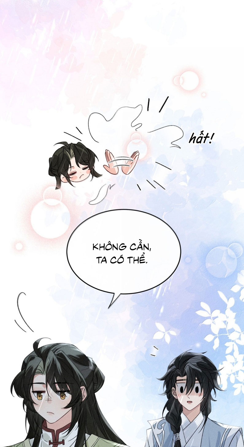 Lang Kỵ Trúc Mã Lai Chapter 18 - Trang 4