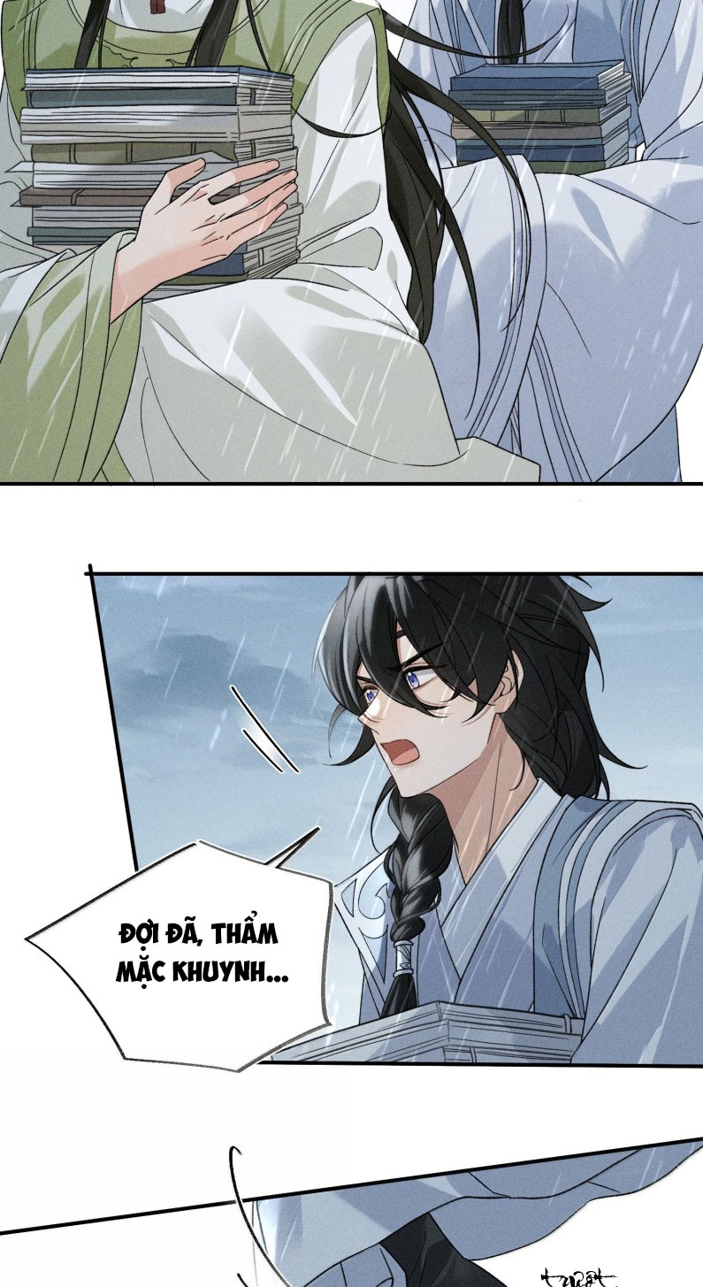Lang Kỵ Trúc Mã Lai Chapter 18 - Trang 4