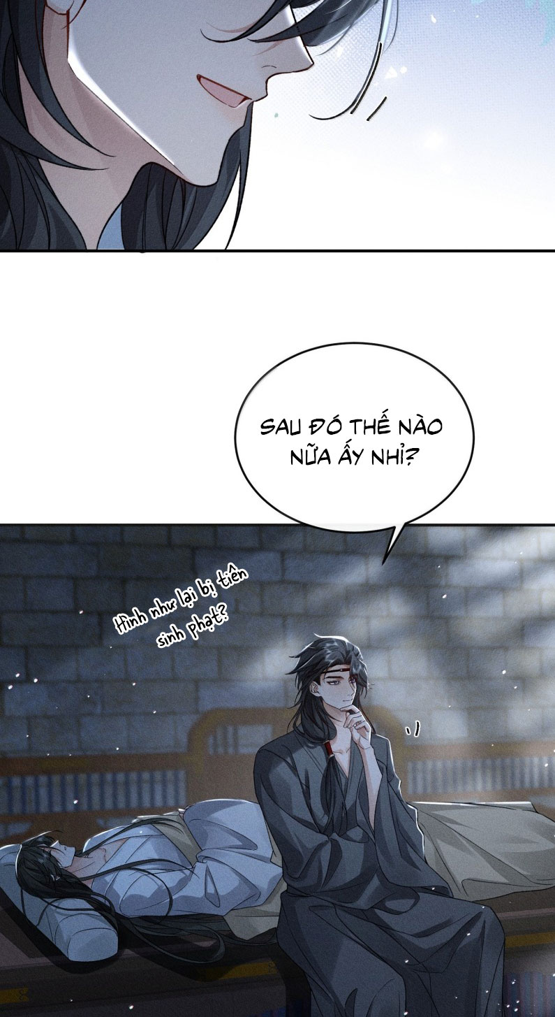 Lang Kỵ Trúc Mã Lai Chapter 18 - Trang 4
