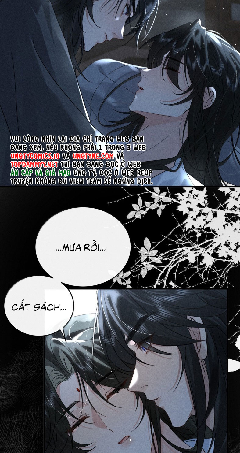 Lang Kỵ Trúc Mã Lai Chapter 18 - Trang 4