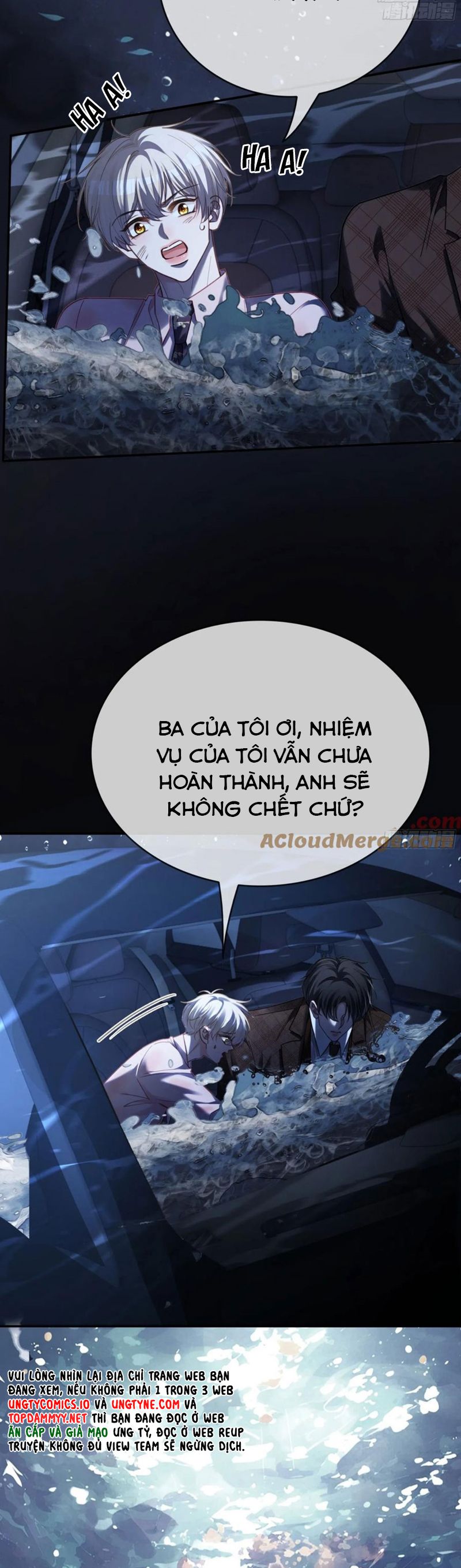 Xuyên Nhanh: Quan Hệ Gây Nghiện Chapter 73 - Next Chapter 74
