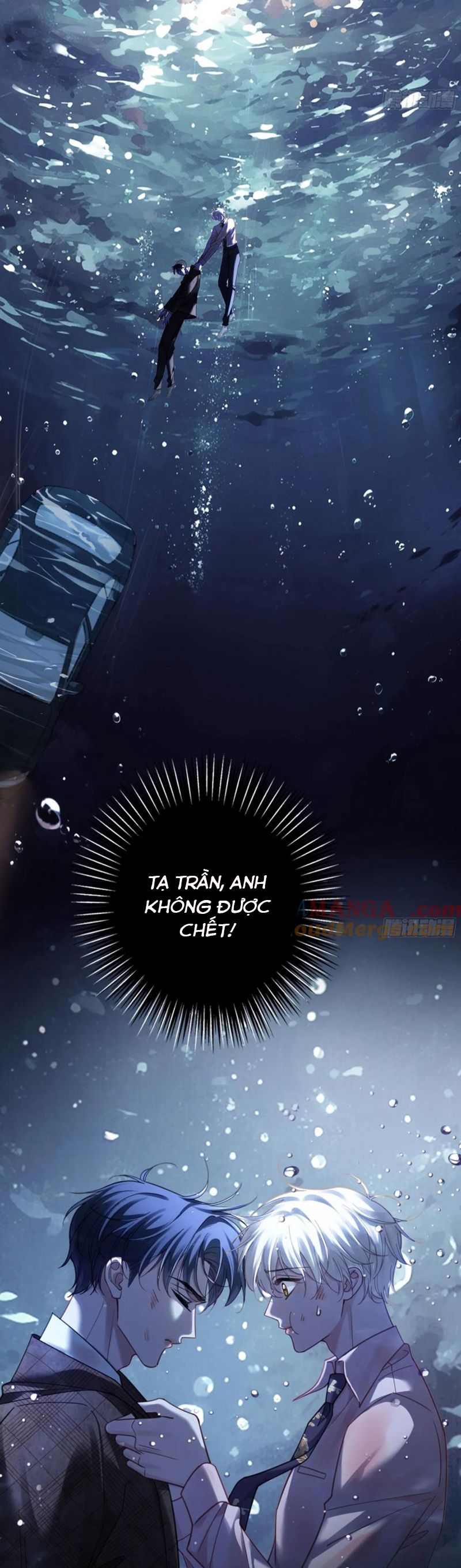 Xuyên Nhanh: Quan Hệ Gây Nghiện Chapter 73 - Next Chapter 74
