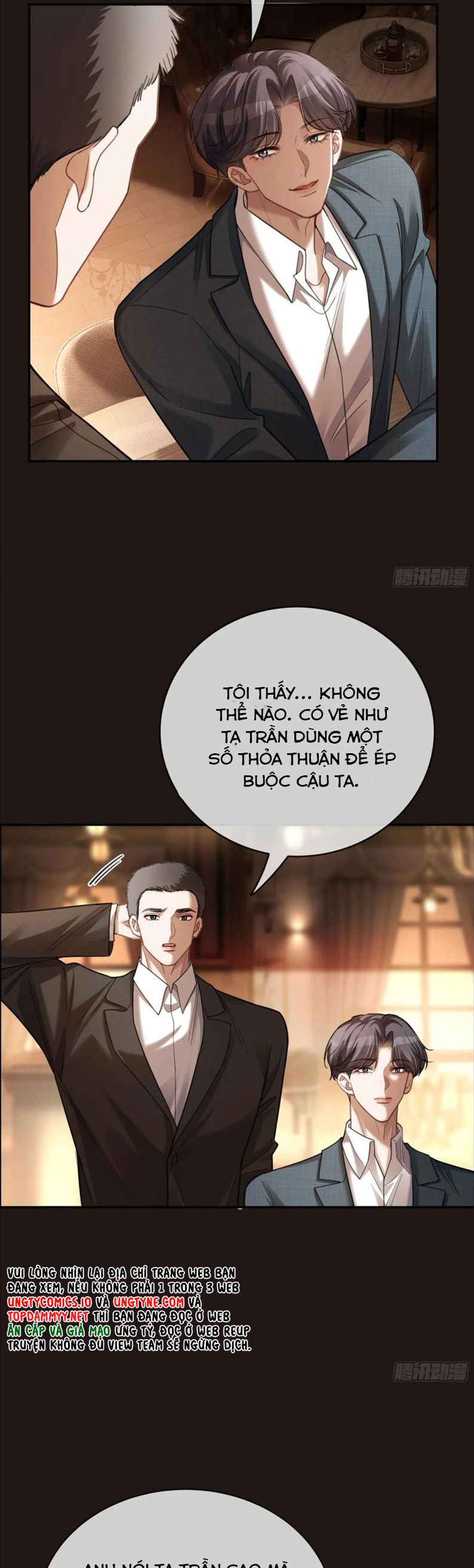 Xuyên Nhanh: Quan Hệ Gây Nghiện Chapter 73 - Next Chapter 74
