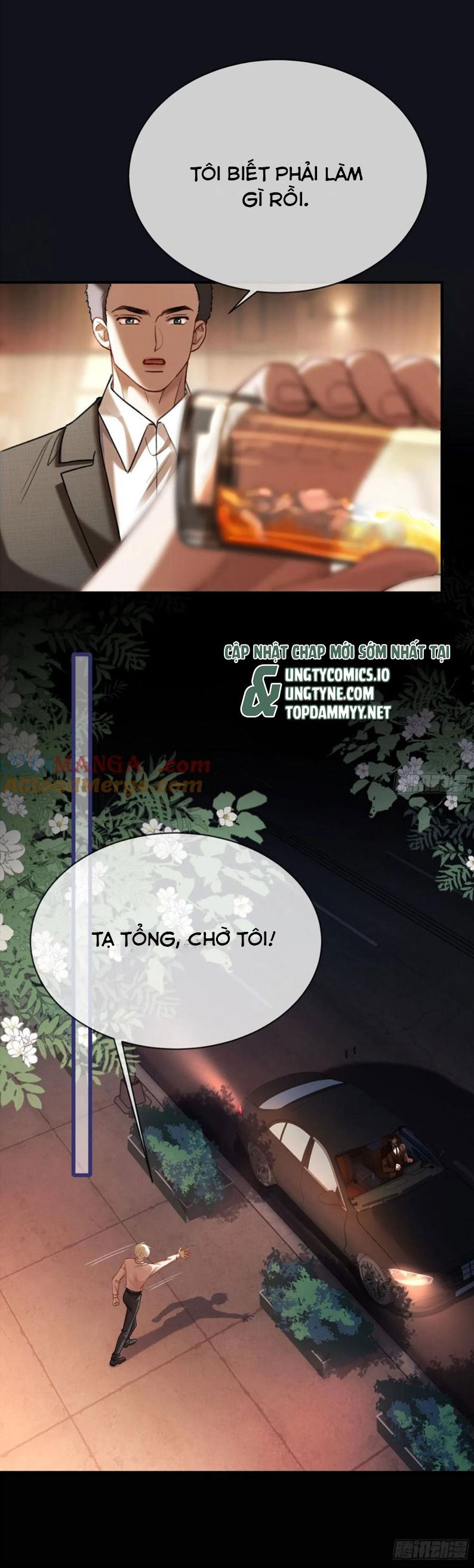 Xuyên Nhanh: Quan Hệ Gây Nghiện Chapter 73 - Next Chapter 74