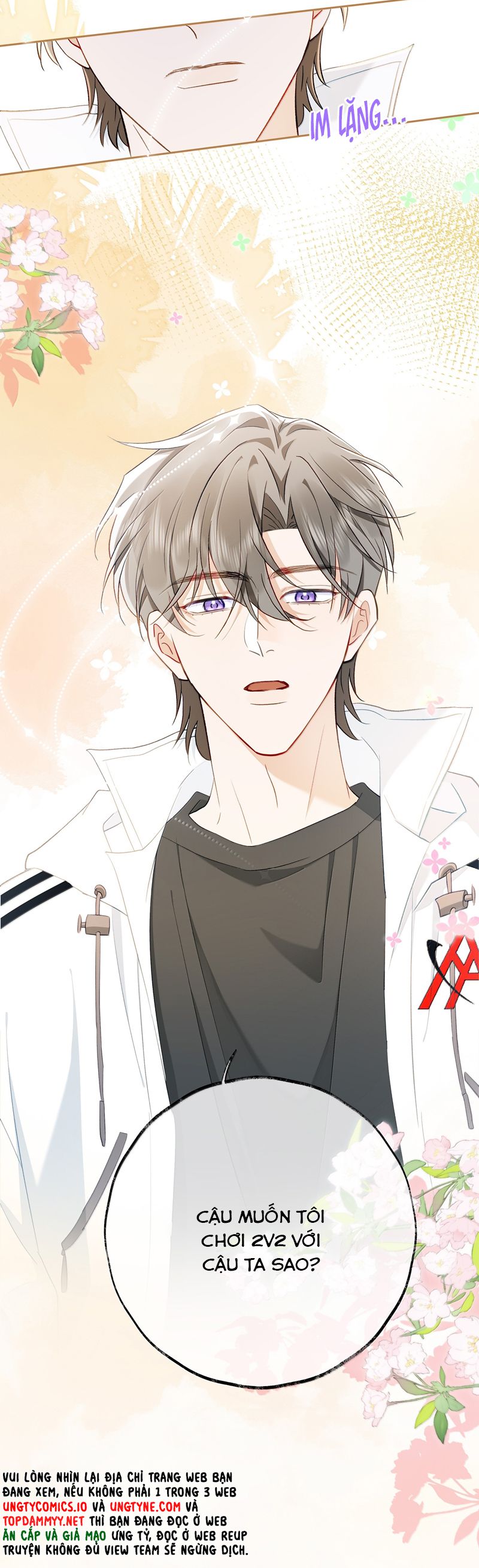 Thượng Phân Bách Khoa Chap 15 - Trang 4