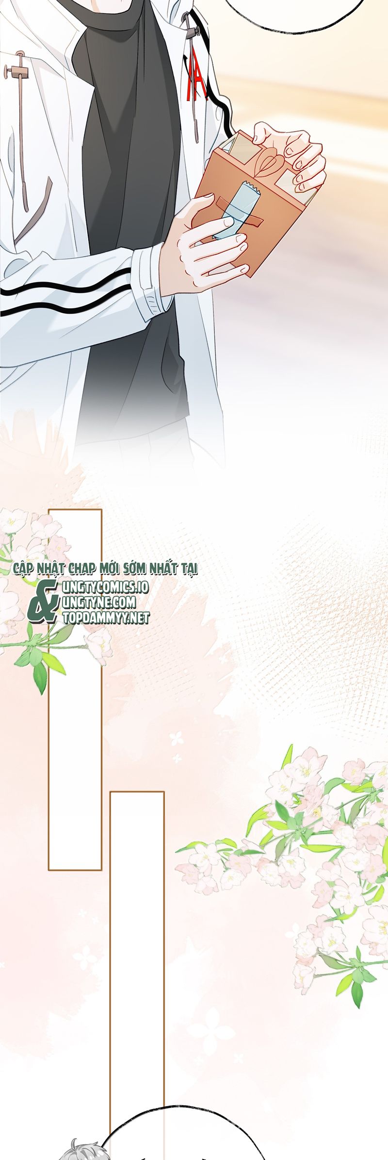 Thượng Phân Bách Khoa Chap 15 - Trang 4