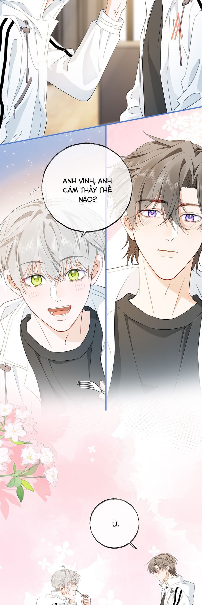Thượng Phân Bách Khoa Chap 15 - Trang 4