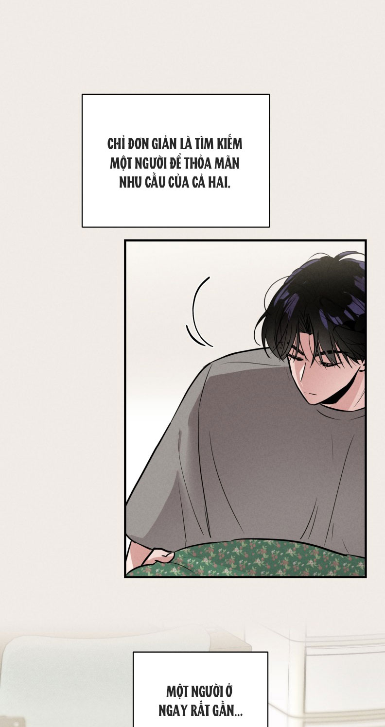 Báo Cáo Thanh Xuân 1995 Chapter 15 - Trang 3
