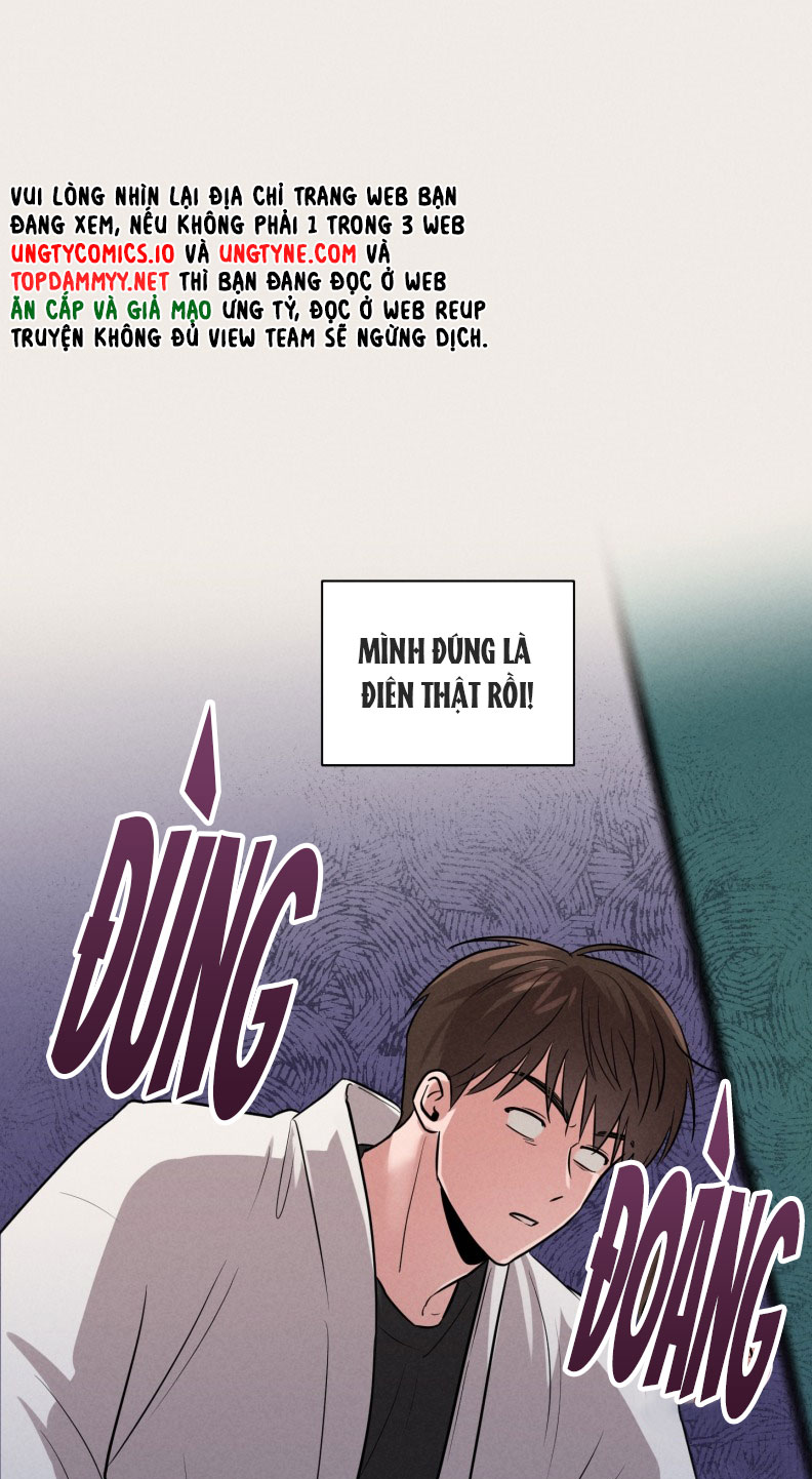 Báo Cáo Thanh Xuân 1995 Chapter 15 - Trang 3