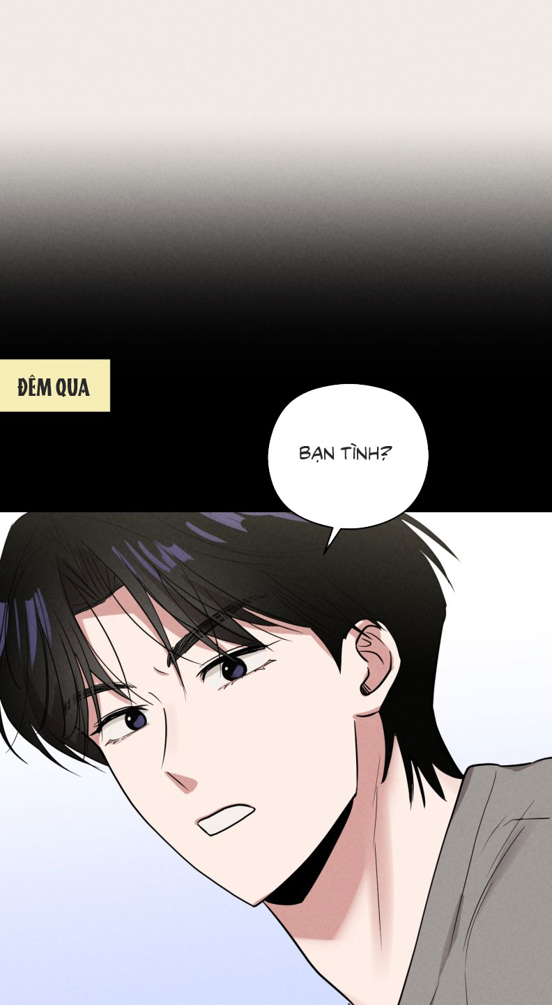 Báo Cáo Thanh Xuân 1995 Chapter 15 - Trang 3