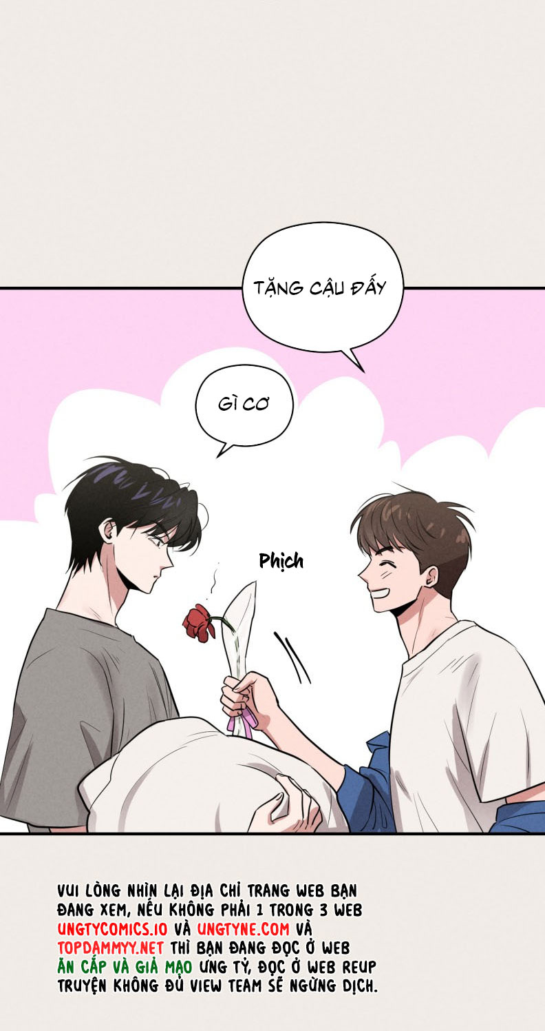 Báo Cáo Thanh Xuân 1995 Chapter 15 - Trang 3